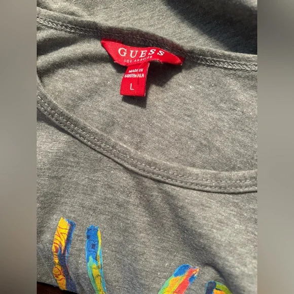 Guess top! - Picture 2 of 2